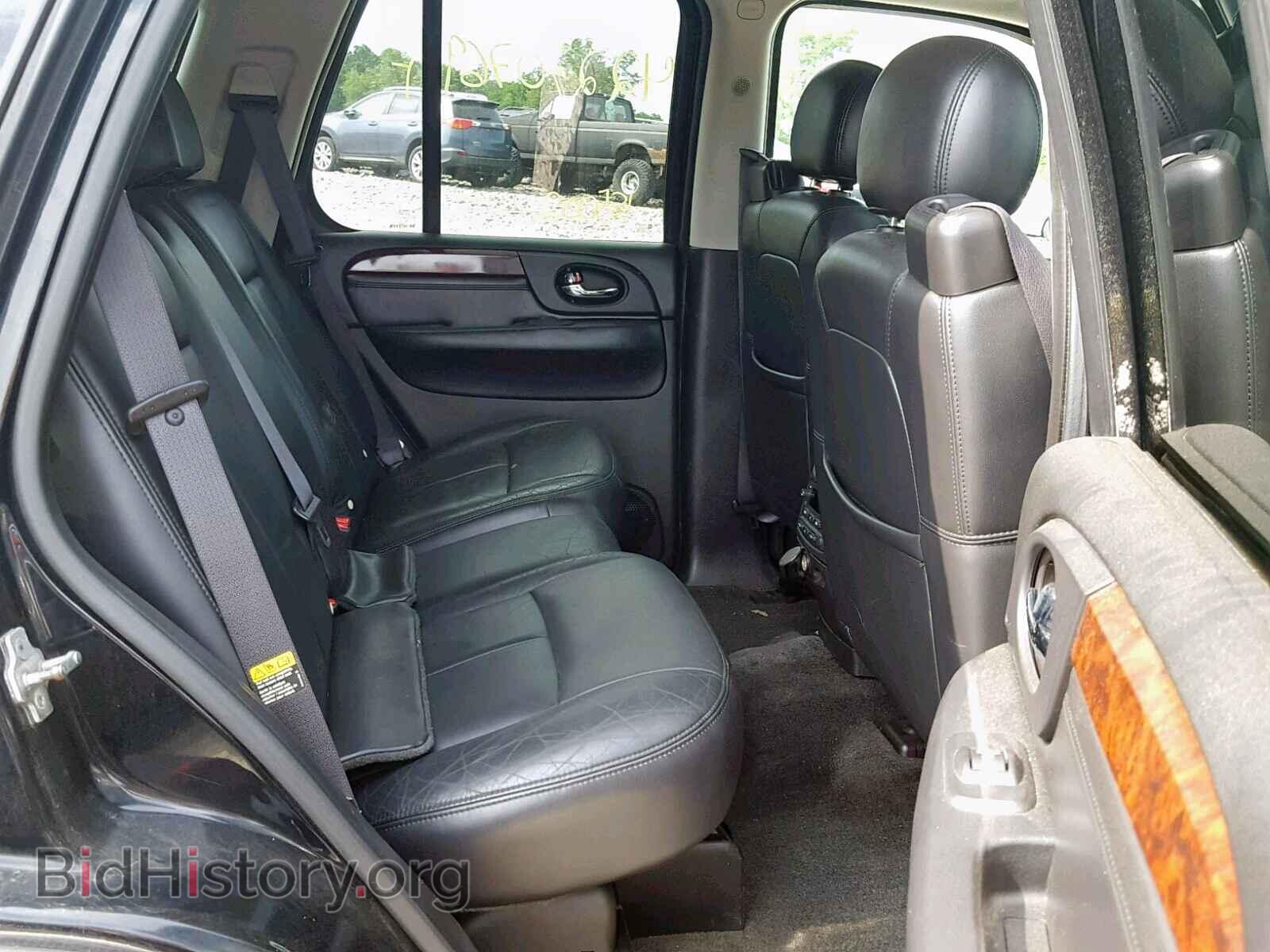 2006 GMC ENVOY DENA - VIN: 1GKET63M762102699 - Фото 6