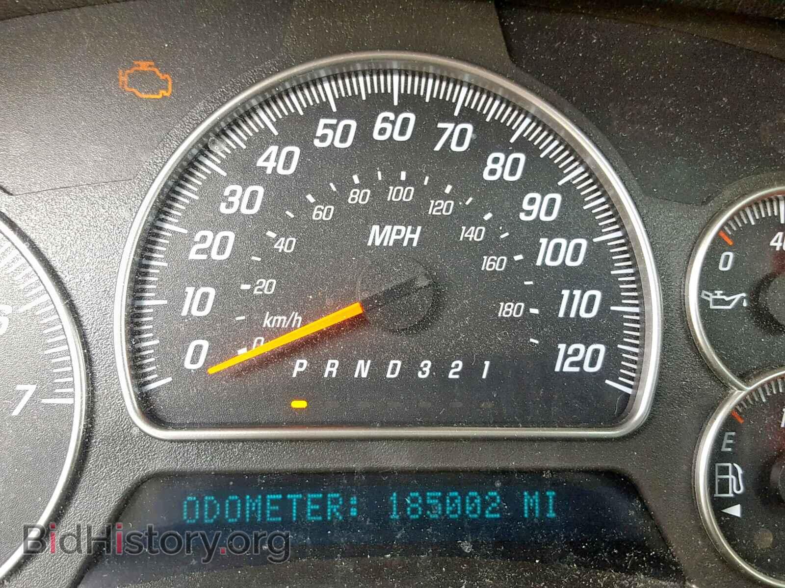 2006 GMC ENVOY DENA - VIN: 1GKET63M762102699 - Фото 8