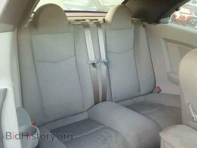 2008 CHRYSLER SEBRING - VIN: 1C3LC55R68N135026 - Фото 6