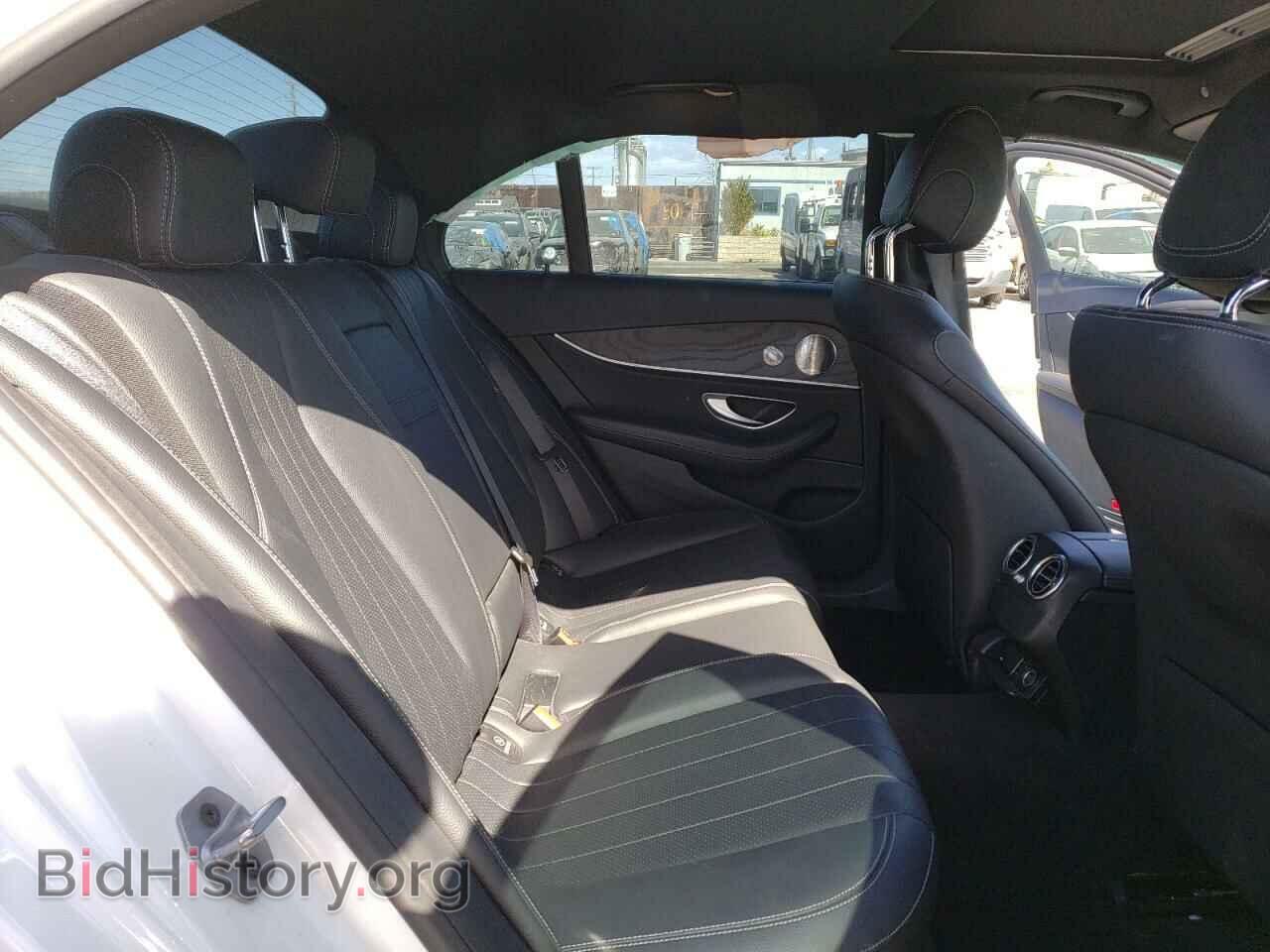 2019 MERCEDES-BENZ E-CLASS - VIN: WDDZF4JB2KA606643 - Фото 10