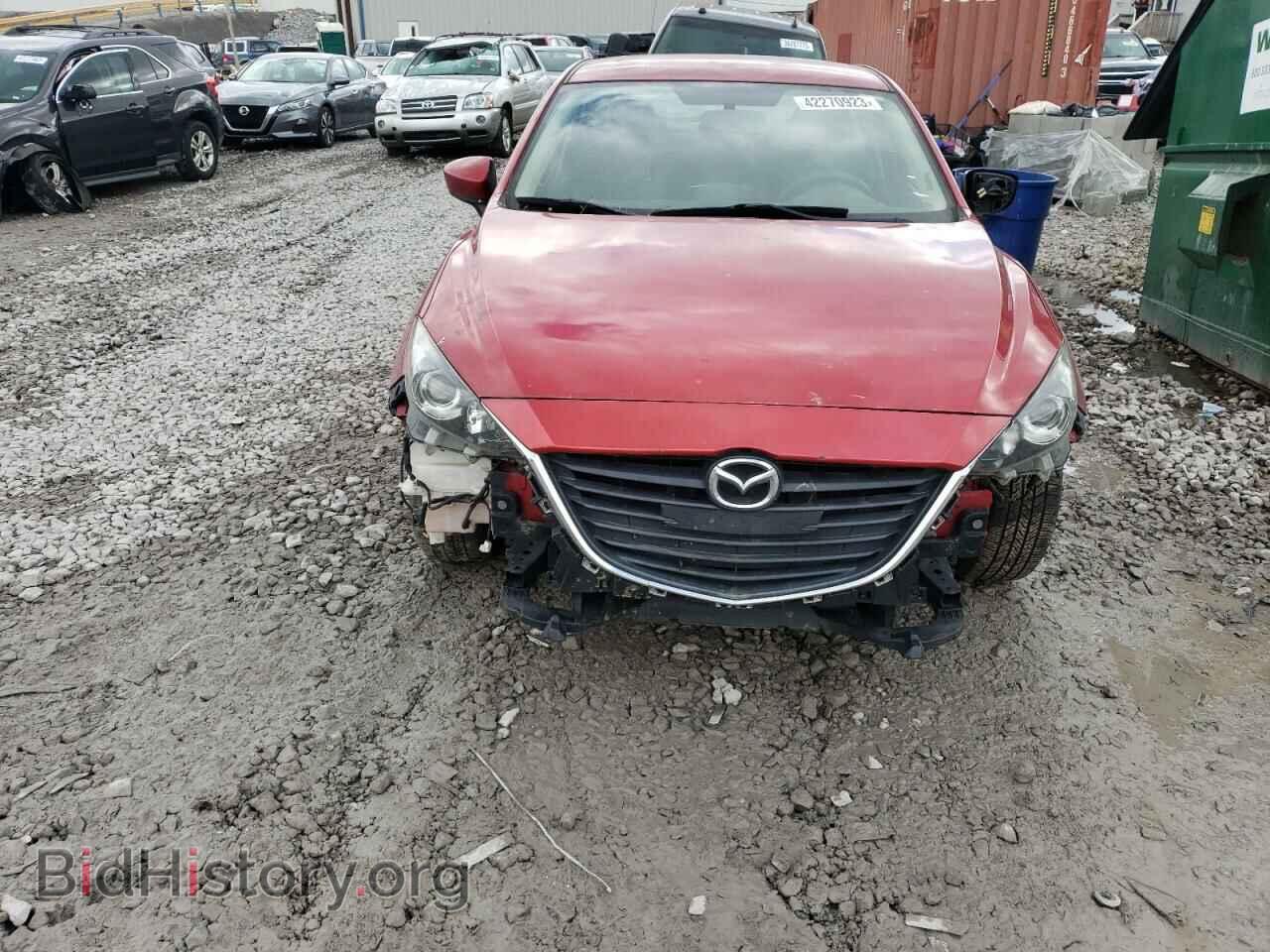 2015 MAZDA 3 - VIN: 3MZBM1U79FM169981 - Фото 5