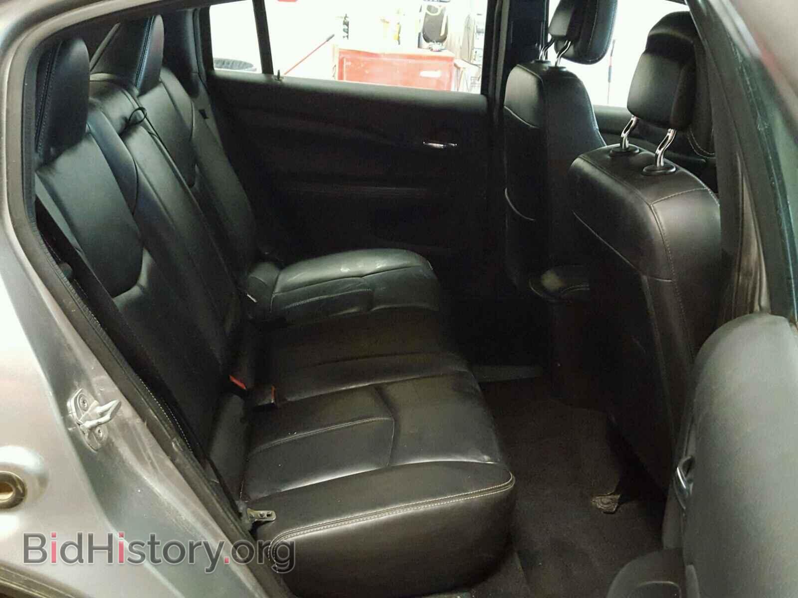 2013 CHRYSLER 200 - VIN: 1C3CCBCG7DN631740 - Photo 6