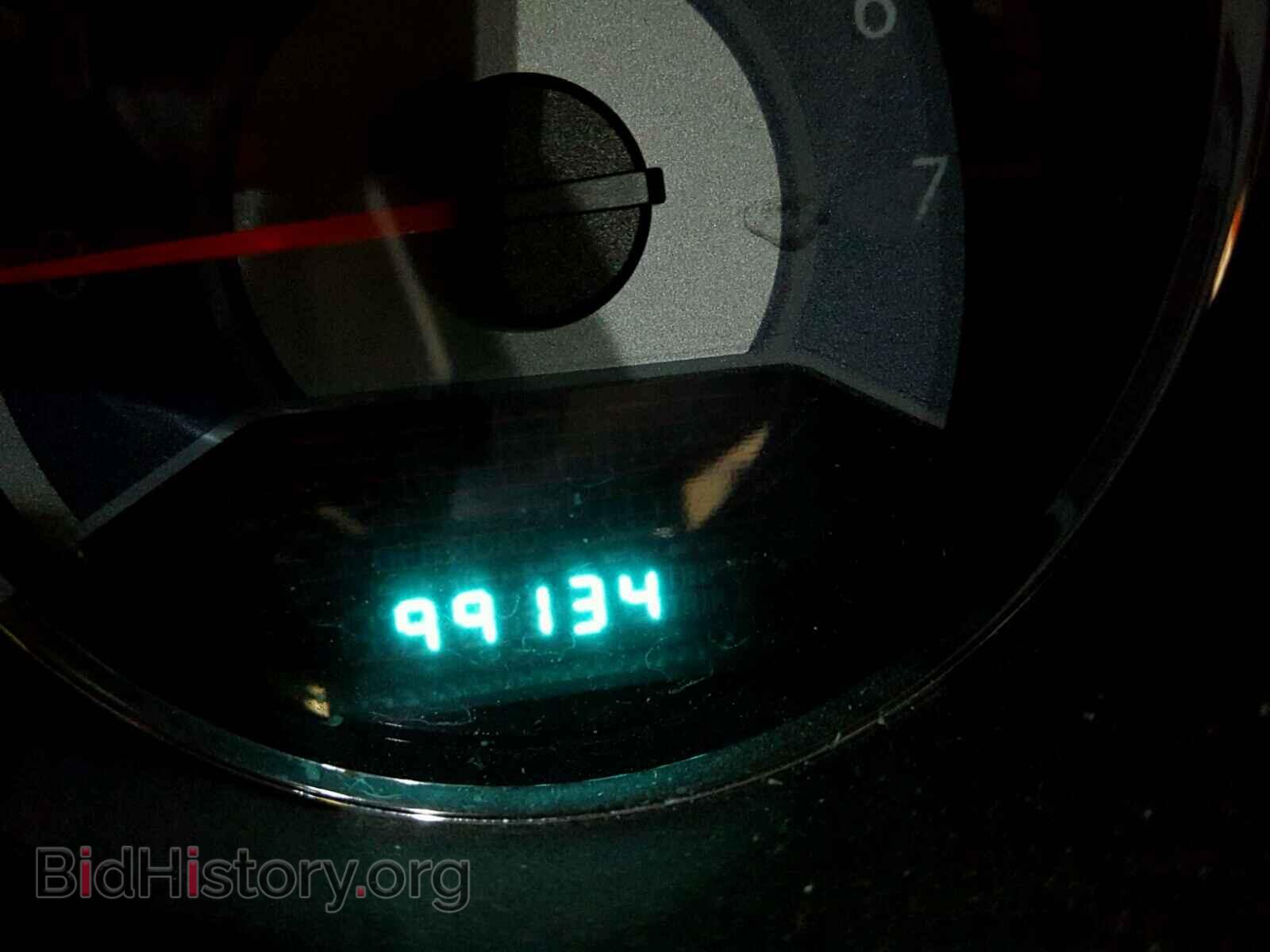 2013 CHRYSLER 200 - VIN: 1C3CCBCG7DN631740 - Photo 8