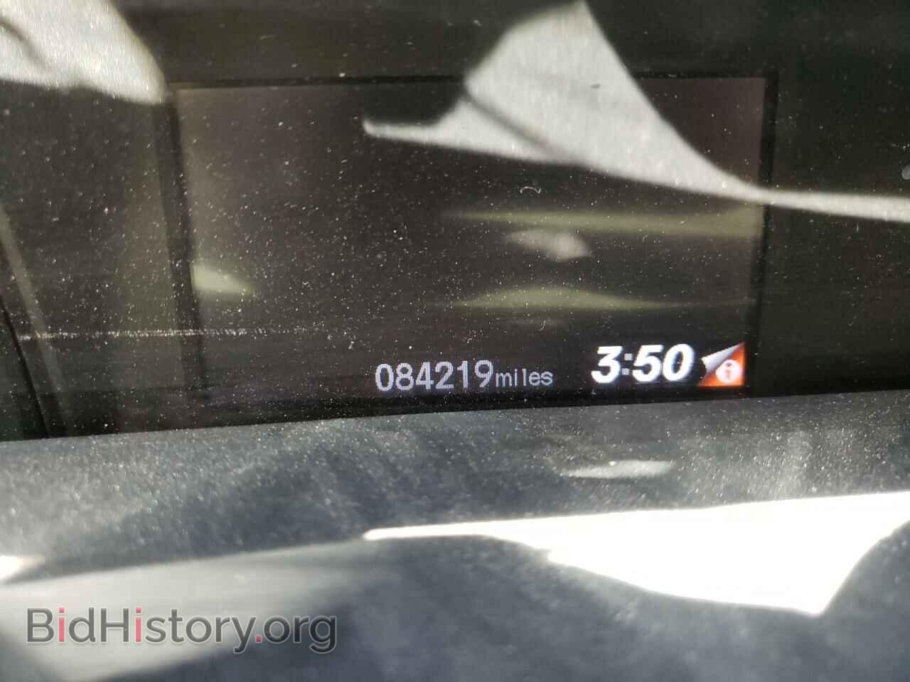 2014 HONDA CIVIC - VIN: 19XFB2F5XEE200904 - Фото 8