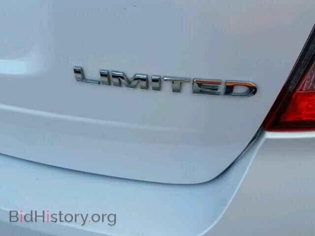 2011 FORD EDGE - VIN: 2FMDK3KC5BBA60910 - Фото 9