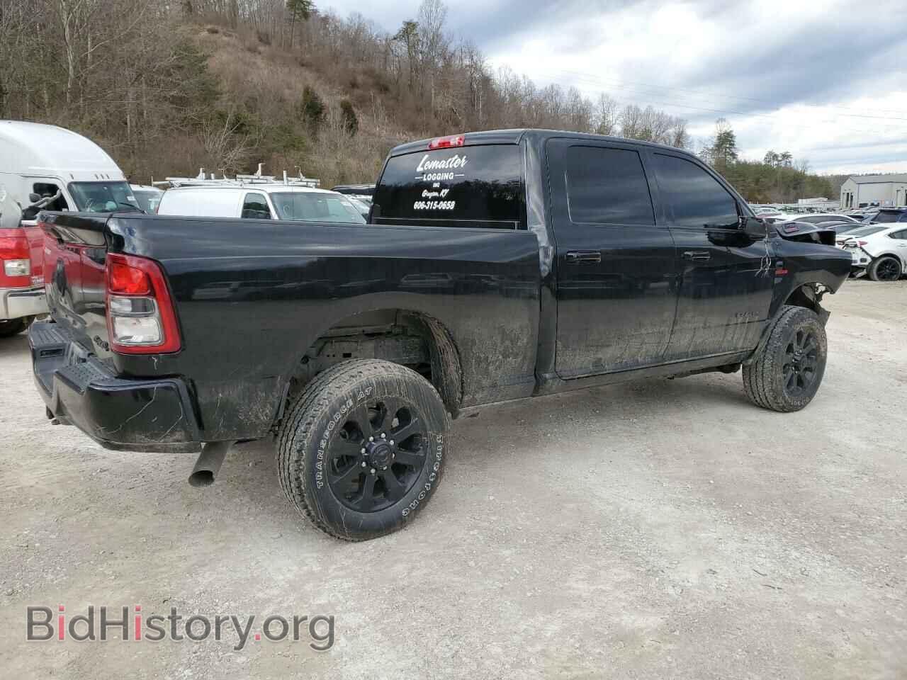 2023 RAM 2500 - VIN: 3C6UR5DL4PG614622 - Фото 3