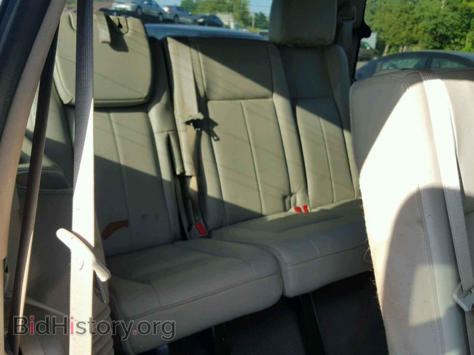 2007 FORD EXPEDITION - VIN: 1FMFU16597LA80099 - Фото 9