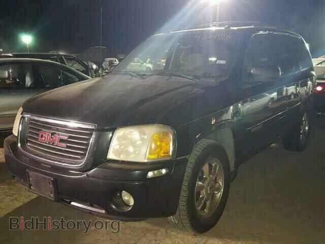 2004 GMC ENVOY - VIN: 1GKDS13S642202273 - Фото 2
