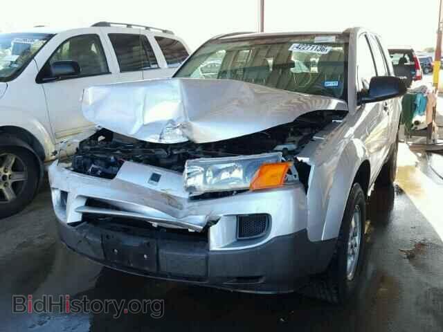 2004 SATURN VUE - VIN: 5GZCZ33D64S834981 - Фото 2
