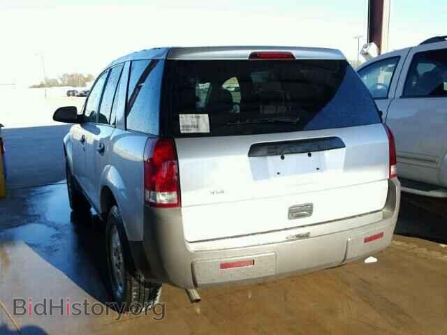 2004 SATURN VUE - VIN: 5GZCZ33D64S834981 - Фото 3