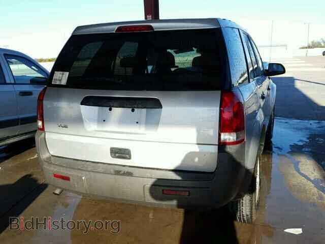 2004 SATURN VUE - VIN: 5GZCZ33D64S834981 - Фото 4