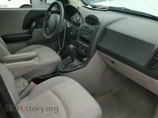 2004 SATURN VUE - VIN: 5GZCZ33D64S834981 - Фото 5