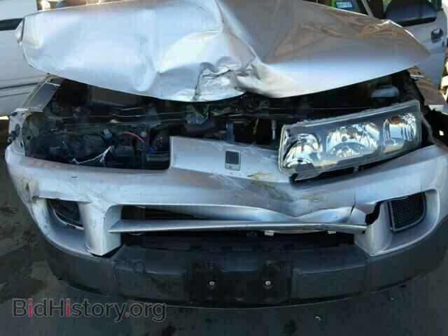 2004 SATURN VUE - VIN: 5GZCZ33D64S834981 - Фото 7