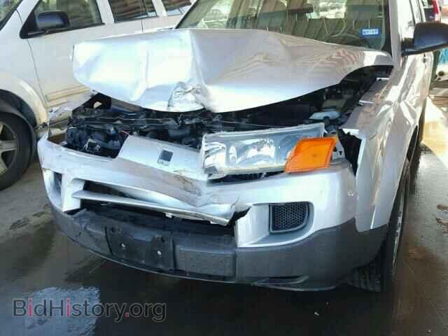 2004 SATURN VUE - VIN: 5GZCZ33D64S834981 - Фото 10