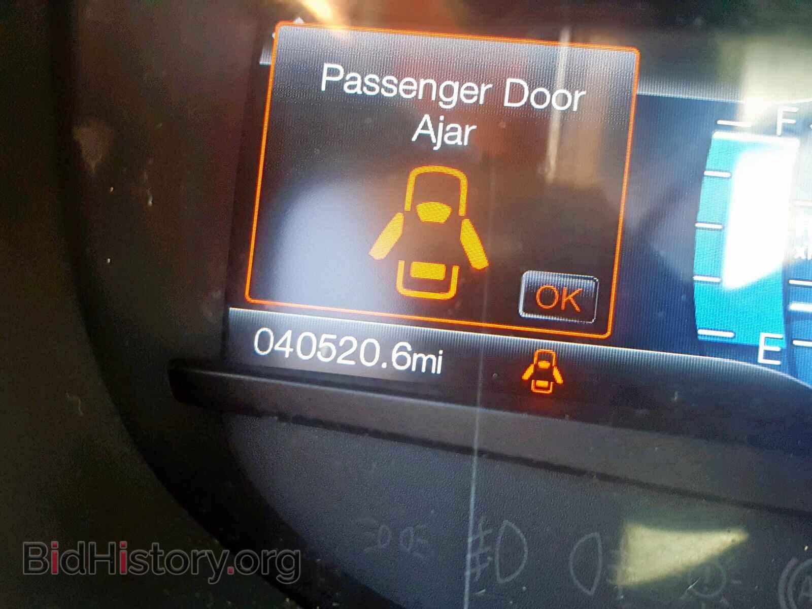 2016 FORD EDGE SEL - VIN: 2FMPK4J84GBB67373 - Фото 8