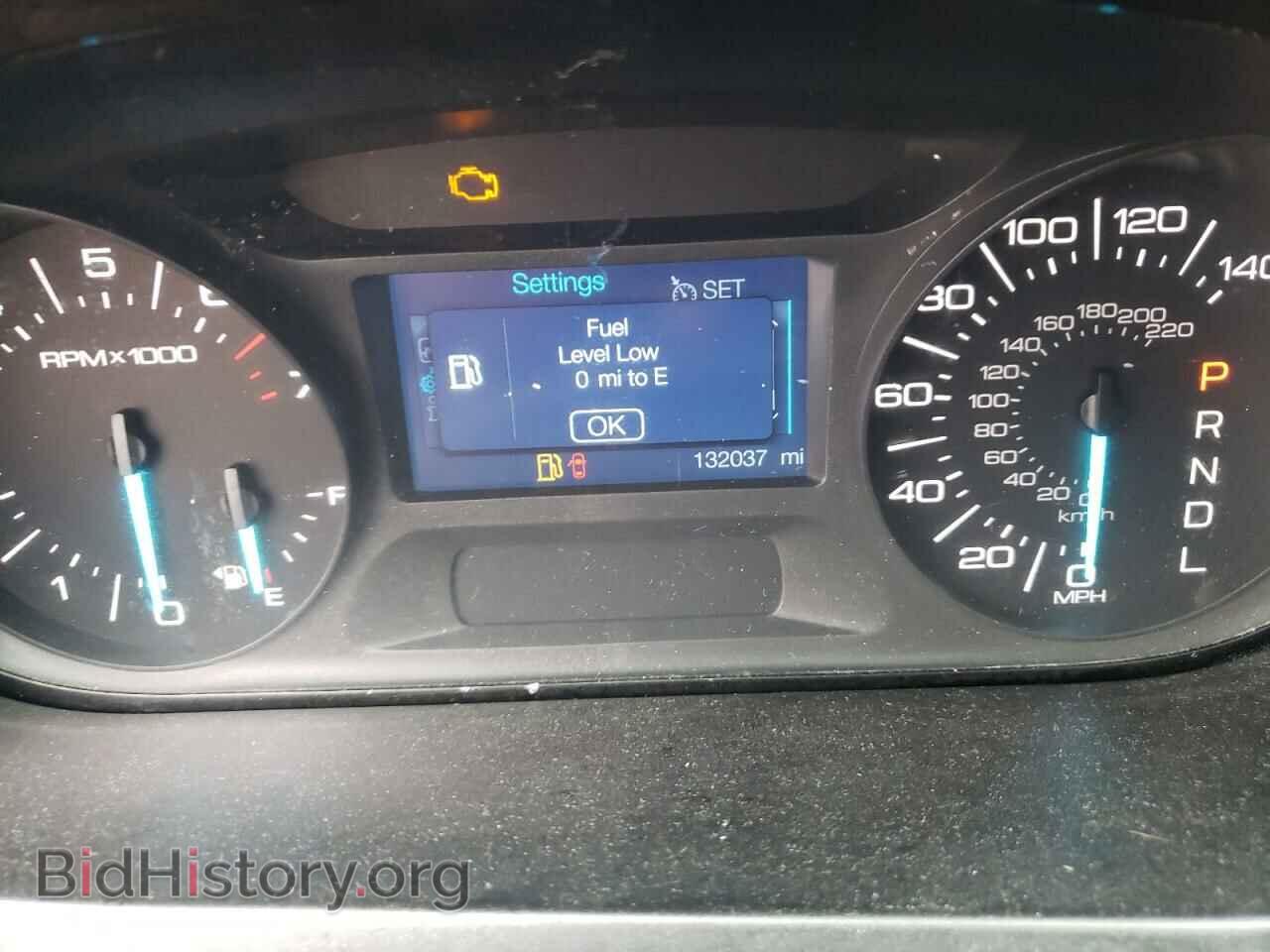 2011 FORD EDGE - VIN: 2FMDK3GC7BBA95179 - Фото 8