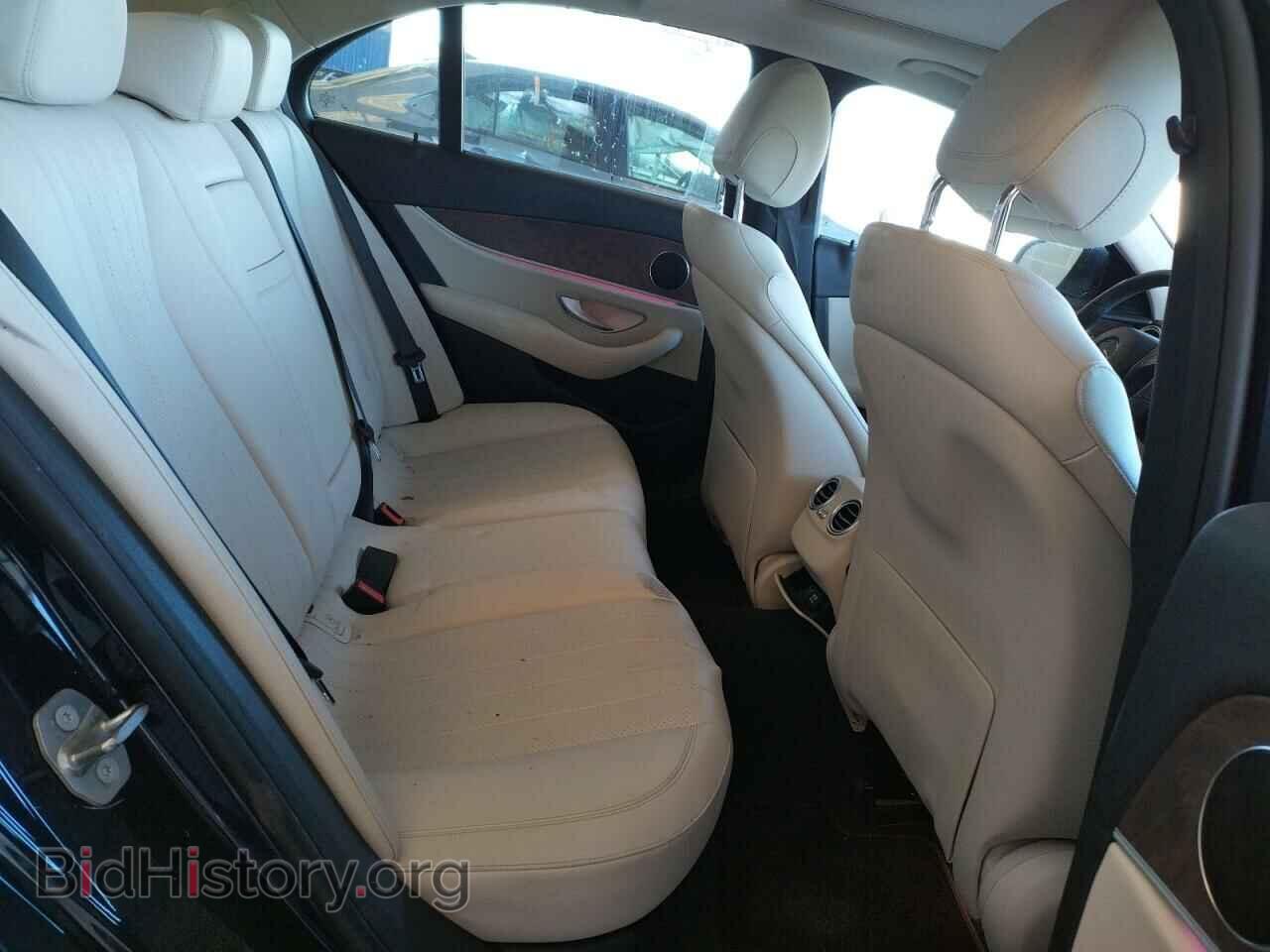 2017 MERCEDES-BENZ E-CLASS - VIN: WDDZF4JB9HA083467 - Фото 6