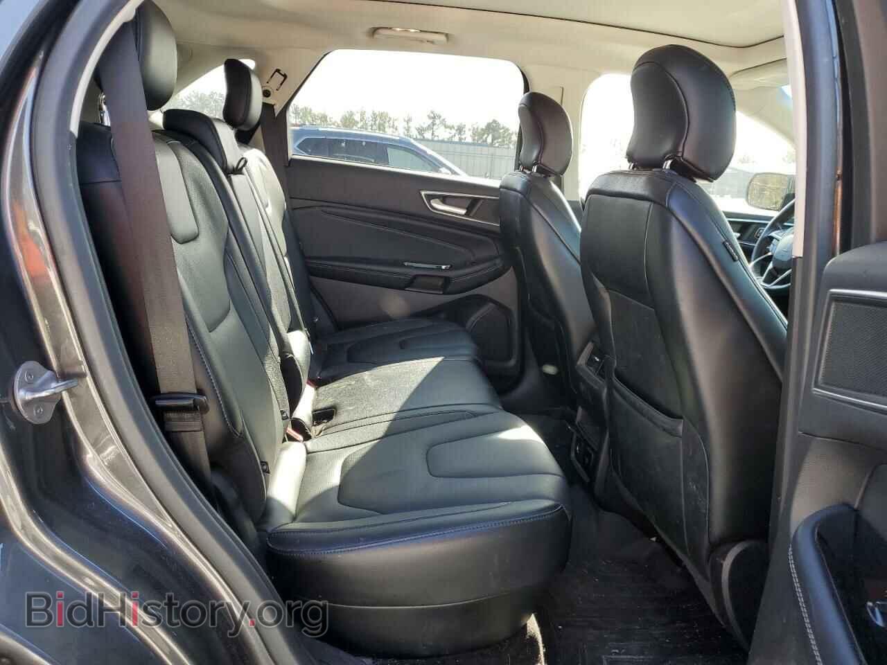2016 FORD EDGE - VIN: 2FMPK3K84GBC62475 - Photo 11