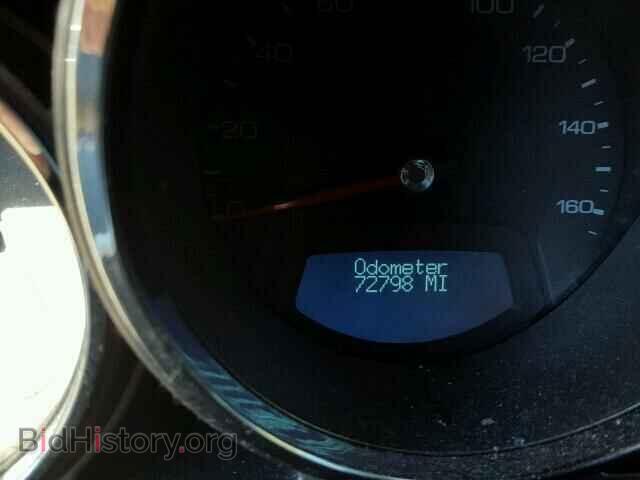 2010 CADILLAC CTS - VIN: 1G6DA5EG7A0120013 - Фото 8