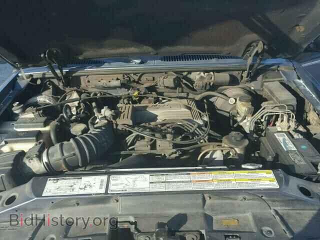 1998 FORD EXPLORER - VIN: 1FMZU32P5WZC00282 - Фото 7