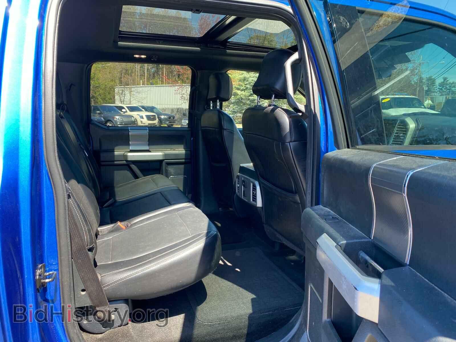 2015 FORD F150 - VIN: 1FTEW1EG7FKD27671 - Фото 6