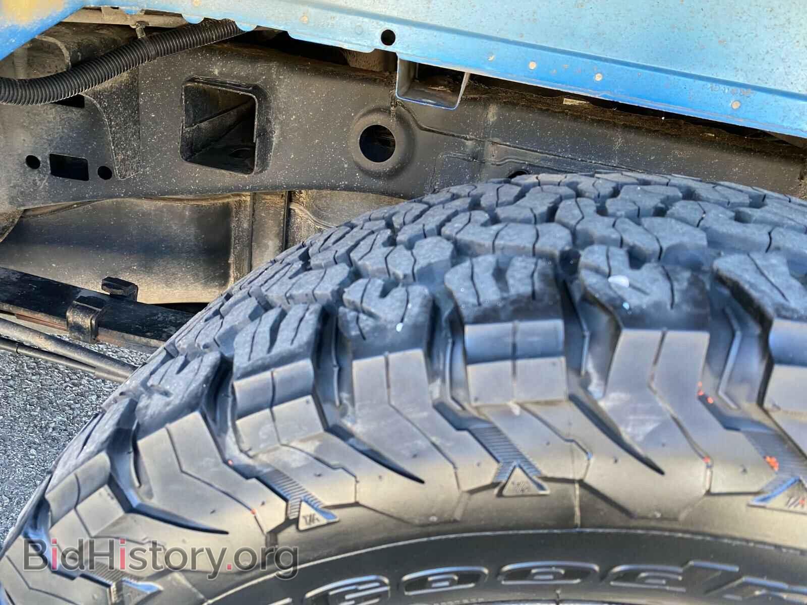 2015 FORD F150 - VIN: 1FTEW1EG7FKD27671 - Фото 9