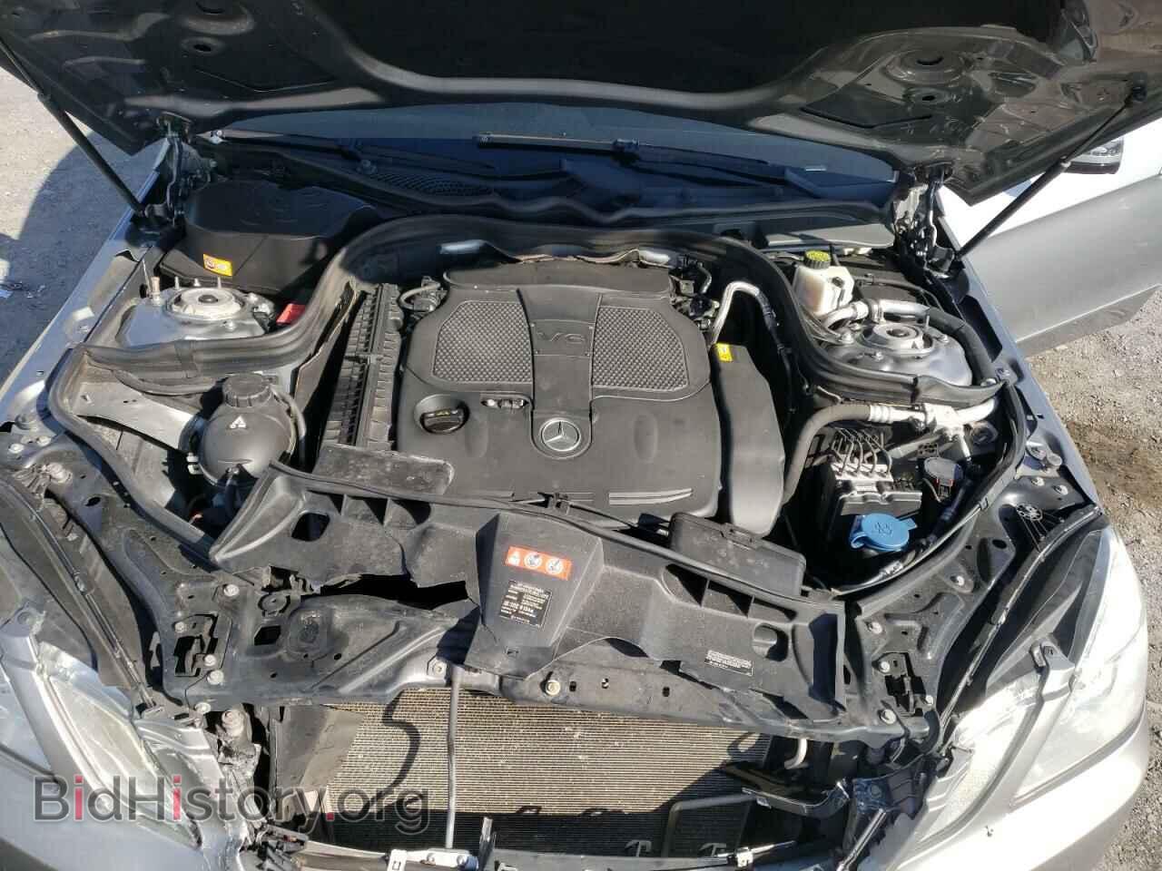 2013 MERCEDES-BENZ E-CLASS - VIN: WDDHF8JB5DA716608 - Фото 7