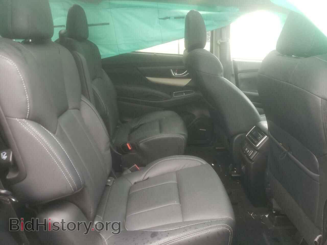 2021 SUBARU ASCENT - VIN: 4S4WMAPD9M3428288 - Фото 6