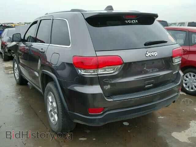 2014 JEEP CHEROKEE - VIN: 1C4RJEAG9EC187774 - Фото 3