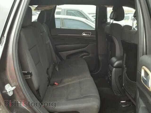 2014 JEEP CHEROKEE - VIN: 1C4RJEAG9EC187774 - Фото 6
