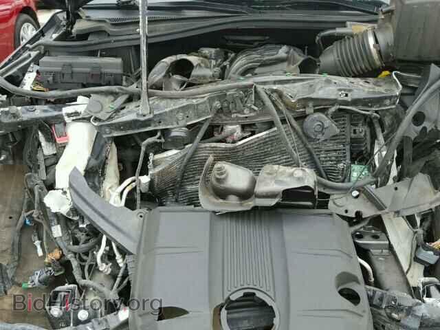 2014 JEEP CHEROKEE - VIN: 1C4RJEAG9EC187774 - Фото 7