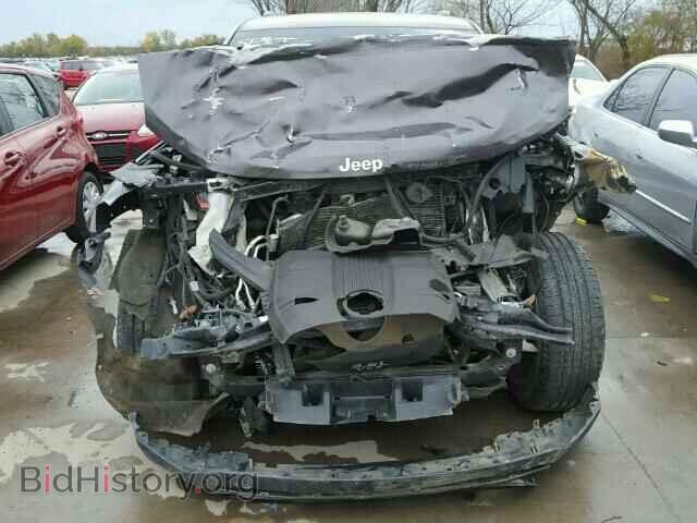 2014 JEEP CHEROKEE - VIN: 1C4RJEAG9EC187774 - Фото 9