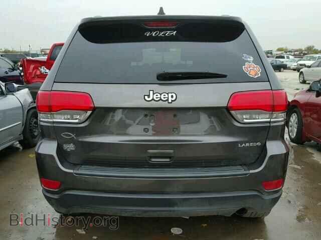 2014 JEEP CHEROKEE - VIN: 1C4RJEAG9EC187774 - Фото 10