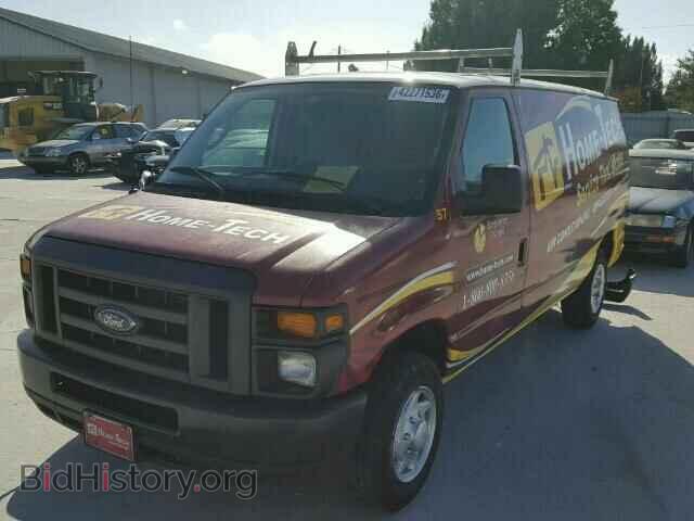 2014 FORD ECONOLINE - VIN: 1FTNE1EW5EDA27463 - Photo 2