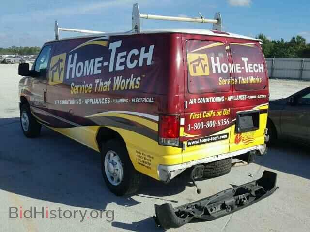 2014 FORD ECONOLINE - VIN: 1FTNE1EW5EDA27463 - Photo 3