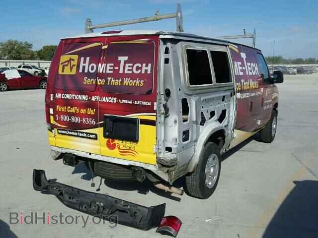 2014 FORD ECONOLINE - VIN: 1FTNE1EW5EDA27463 - Photo 4