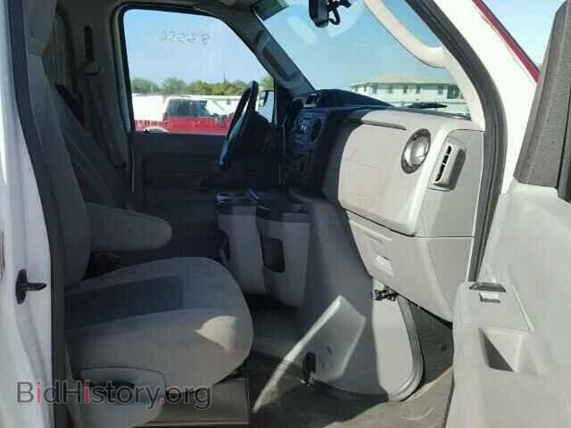 2014 FORD ECONOLINE - VIN: 1FTNE1EW5EDA27463 - Photo 5