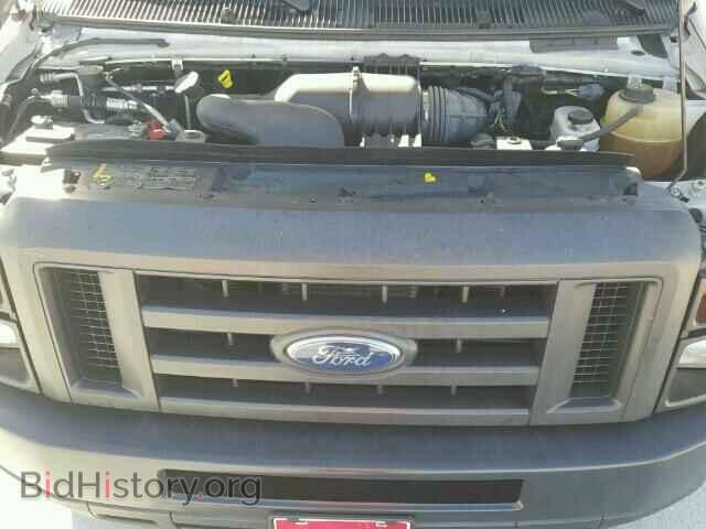 2014 FORD ECONOLINE - VIN: 1FTNE1EW5EDA27463 - Photo 7