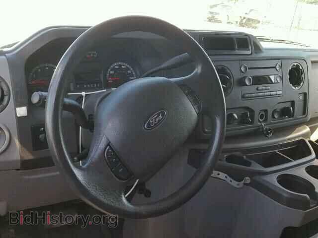 2014 FORD ECONOLINE - VIN: 1FTNE1EW5EDA27463 - Photo 9