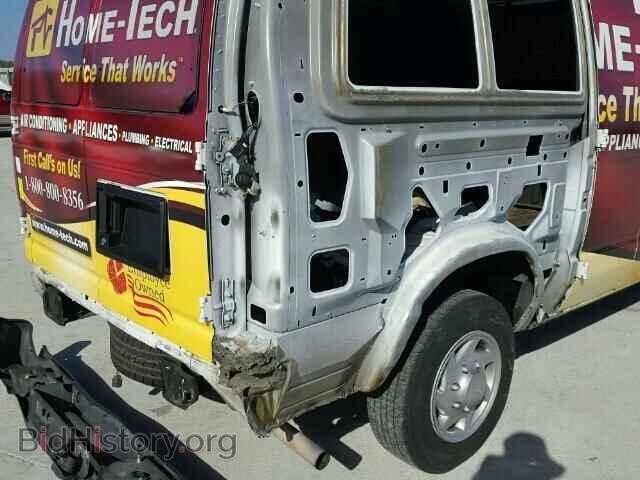2014 FORD ECONOLINE - VIN: 1FTNE1EW5EDA27463 - Photo 10