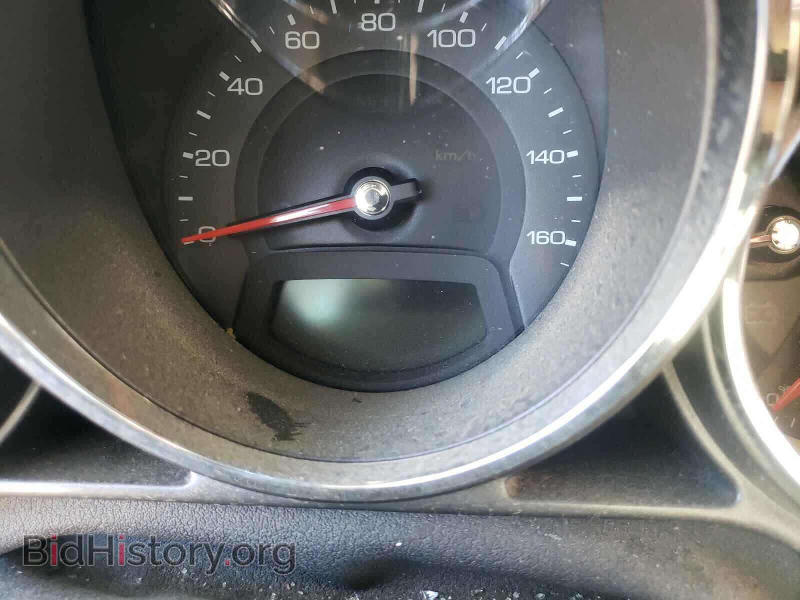 2010 CADILLAC CTS - VIN: 1G6DS5EV3A0142084 - Фото 8