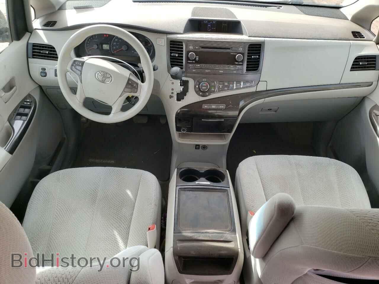 2013 TOYOTA All Models - VIN: 5TDKK3DC1DS298912 - Фото 8