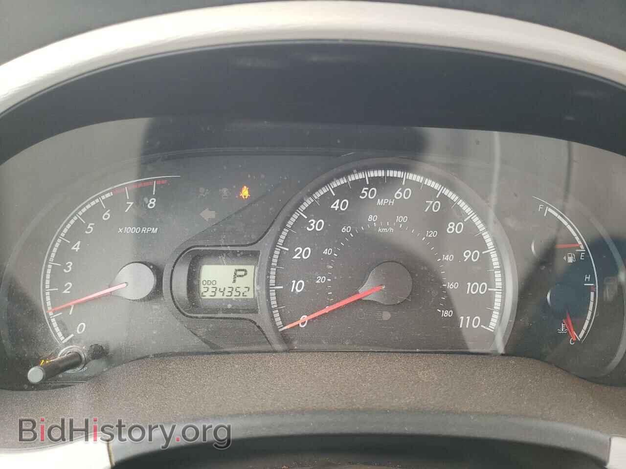 2013 TOYOTA All Models - VIN: 5TDKK3DC1DS298912 - Фото 9