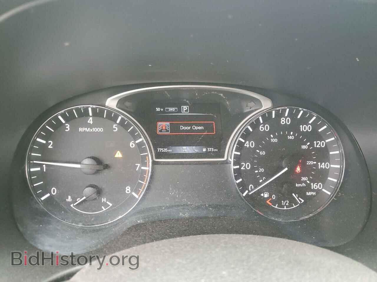 2019 NISSAN PATHFINDER - VIN: 5N1DR2MM2KC646721 - Фото 9
