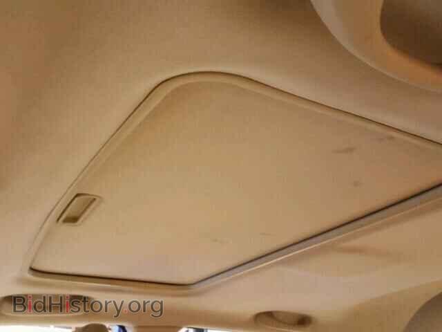 2002 VOLVO S80 - VIN: YV1TS91DX21274410 - Фото 10
