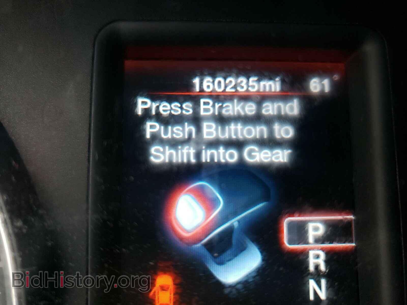 2012 DODGE CHARGER - VIN: 2C3CDXBG2CH271120 - Фото 8