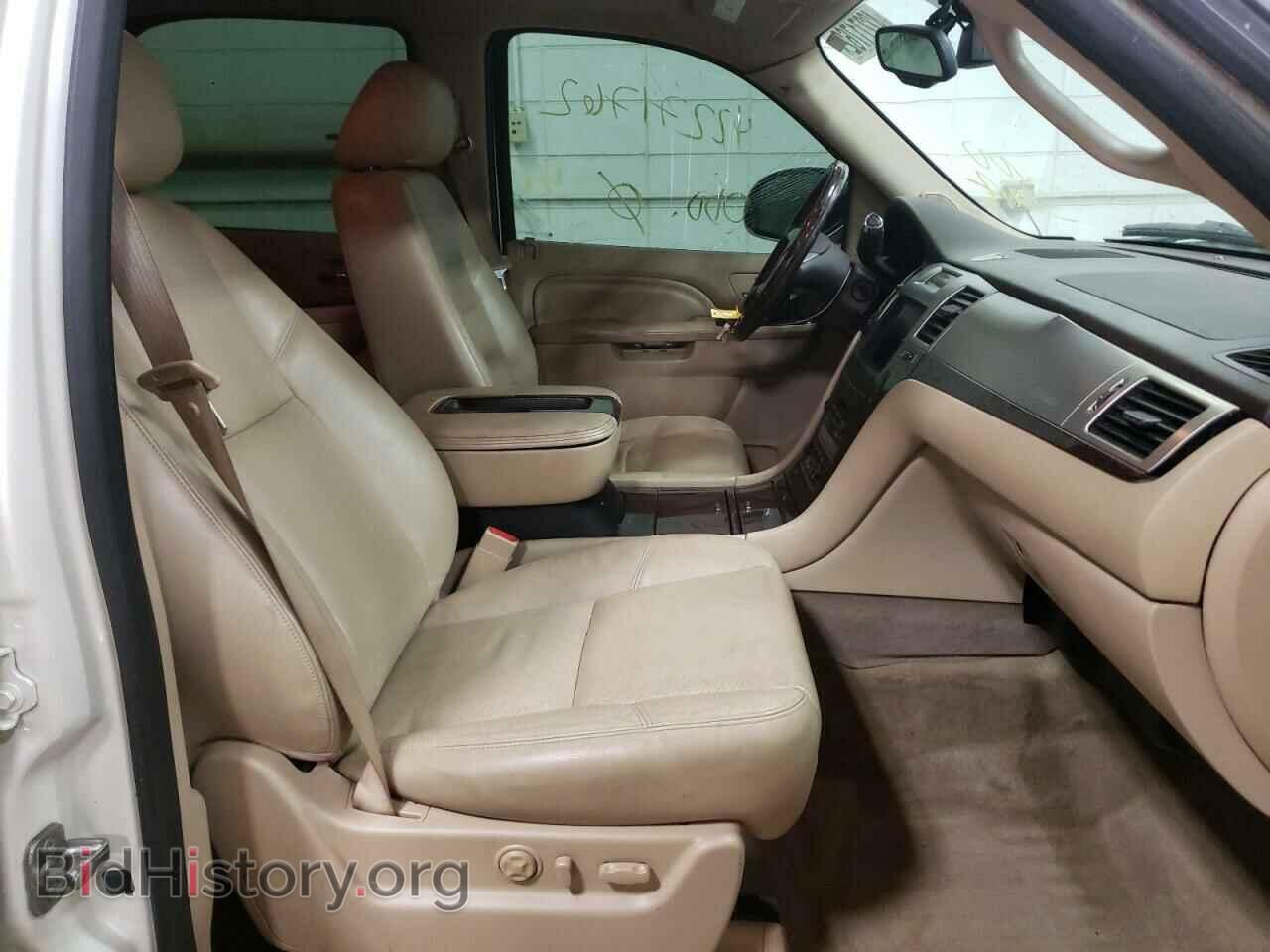 2012 CADILLAC ESCALADE - VIN: 1GYS4BEF0CR170049 - Фото 5
