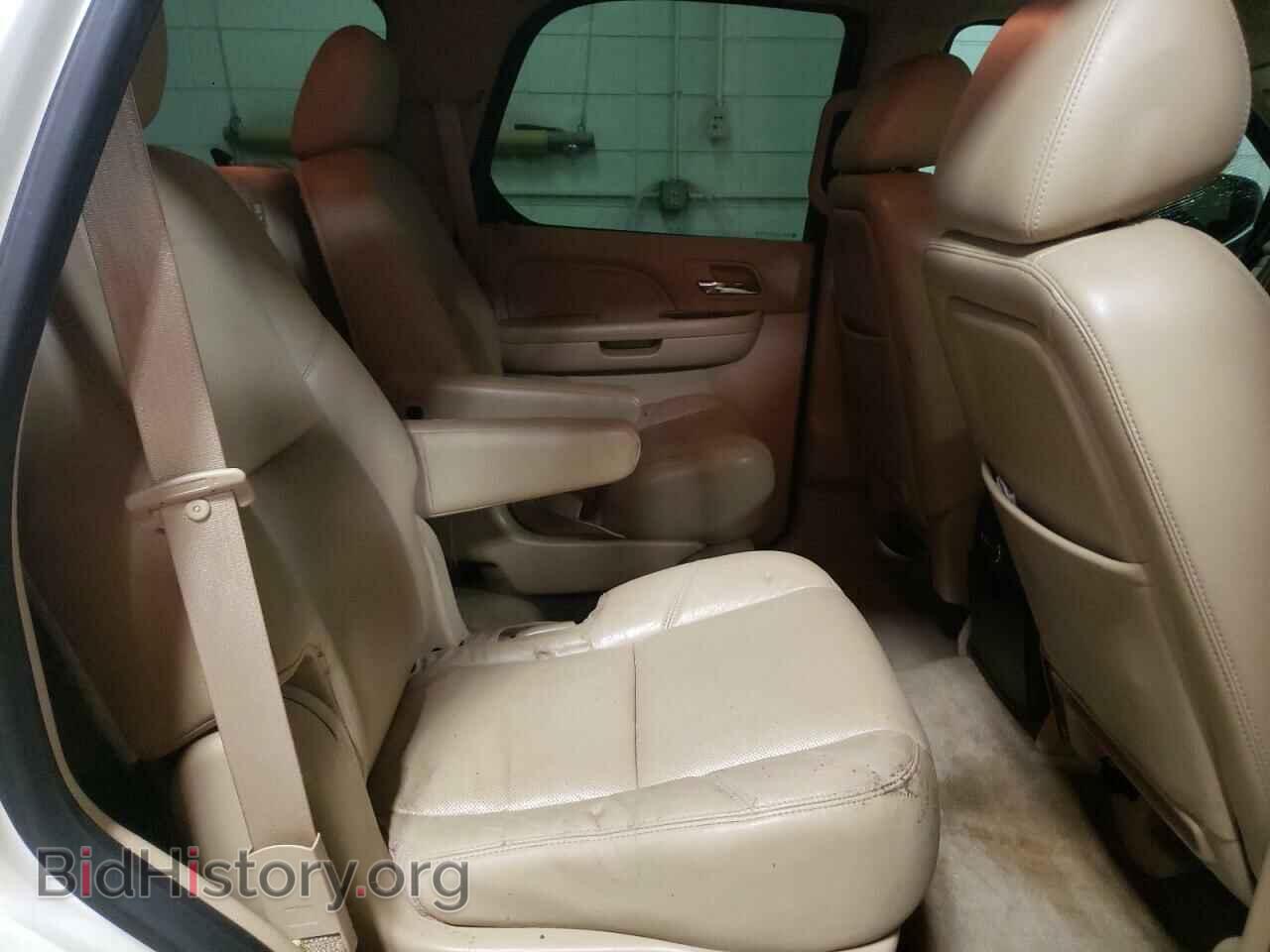 2012 CADILLAC ESCALADE - VIN: 1GYS4BEF0CR170049 - Фото 6