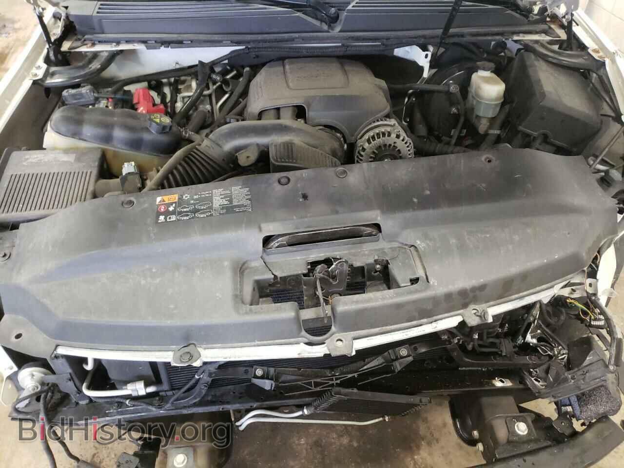 2012 CADILLAC ESCALADE - VIN: 1GYS4BEF0CR170049 - Фото 7