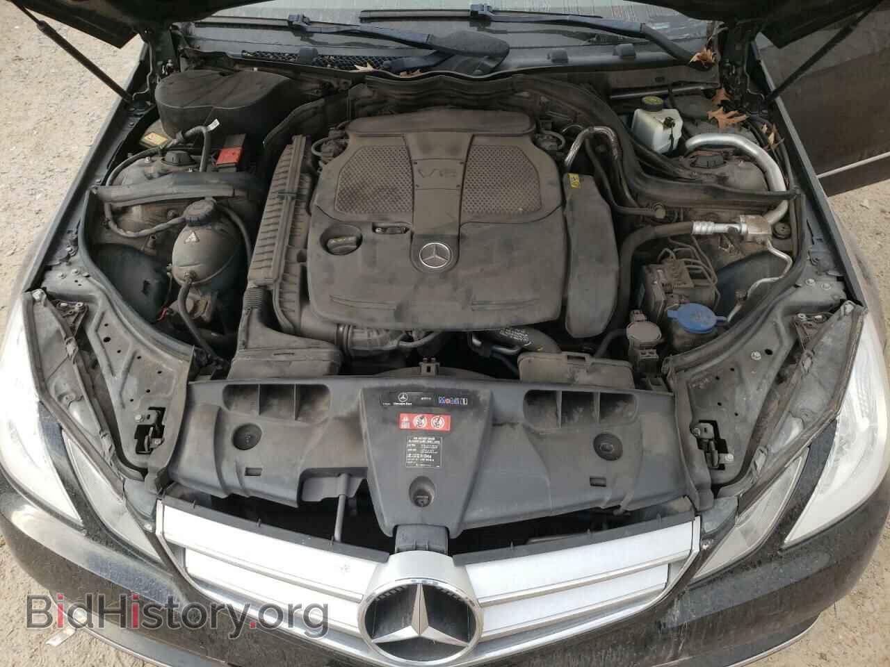 2013 MERCEDES-BENZ E-CLASS - VIN: WDDKJ5KB4DF198835 - Фото 11